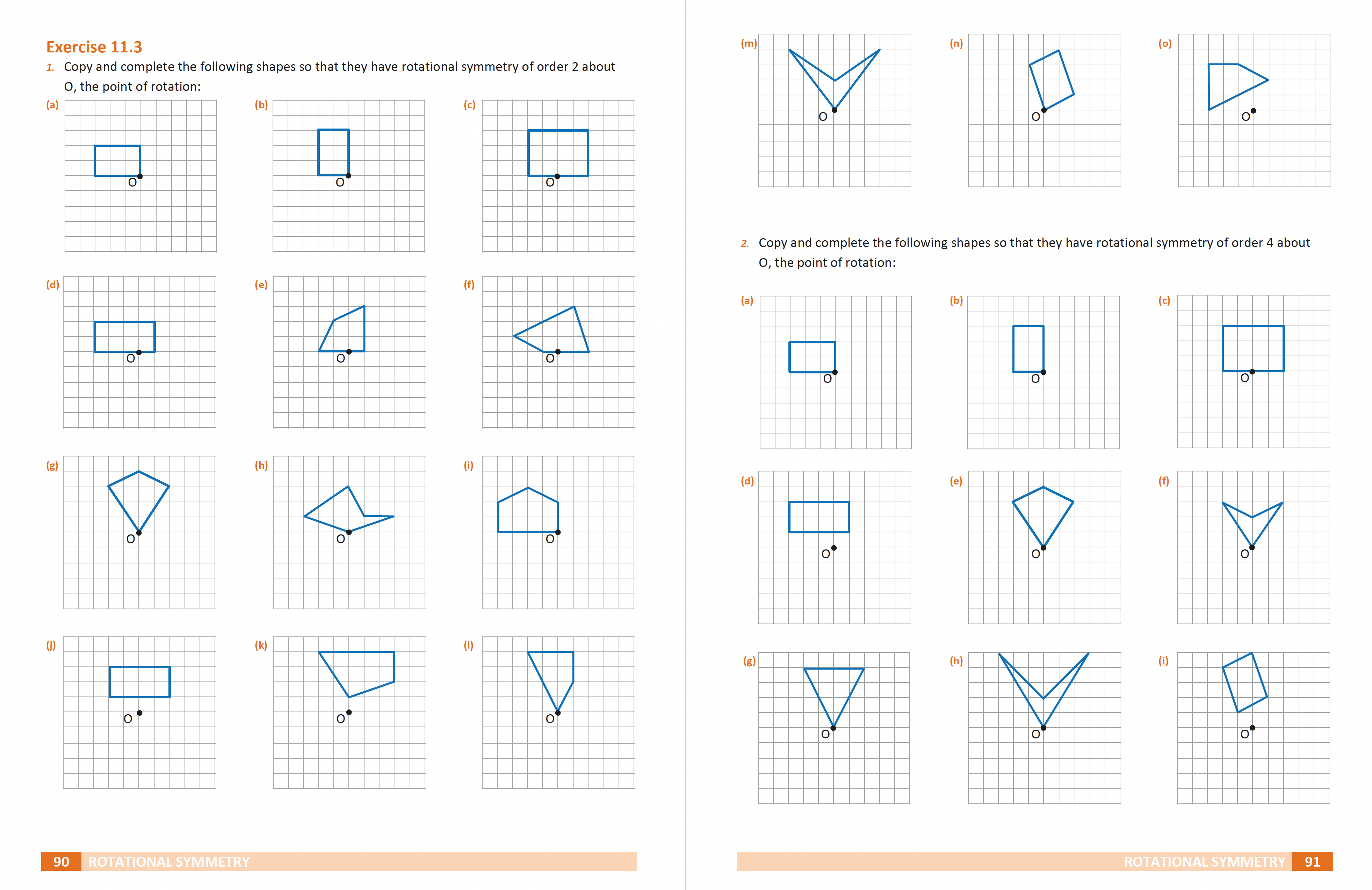 National 4+ Mathematics Textbook