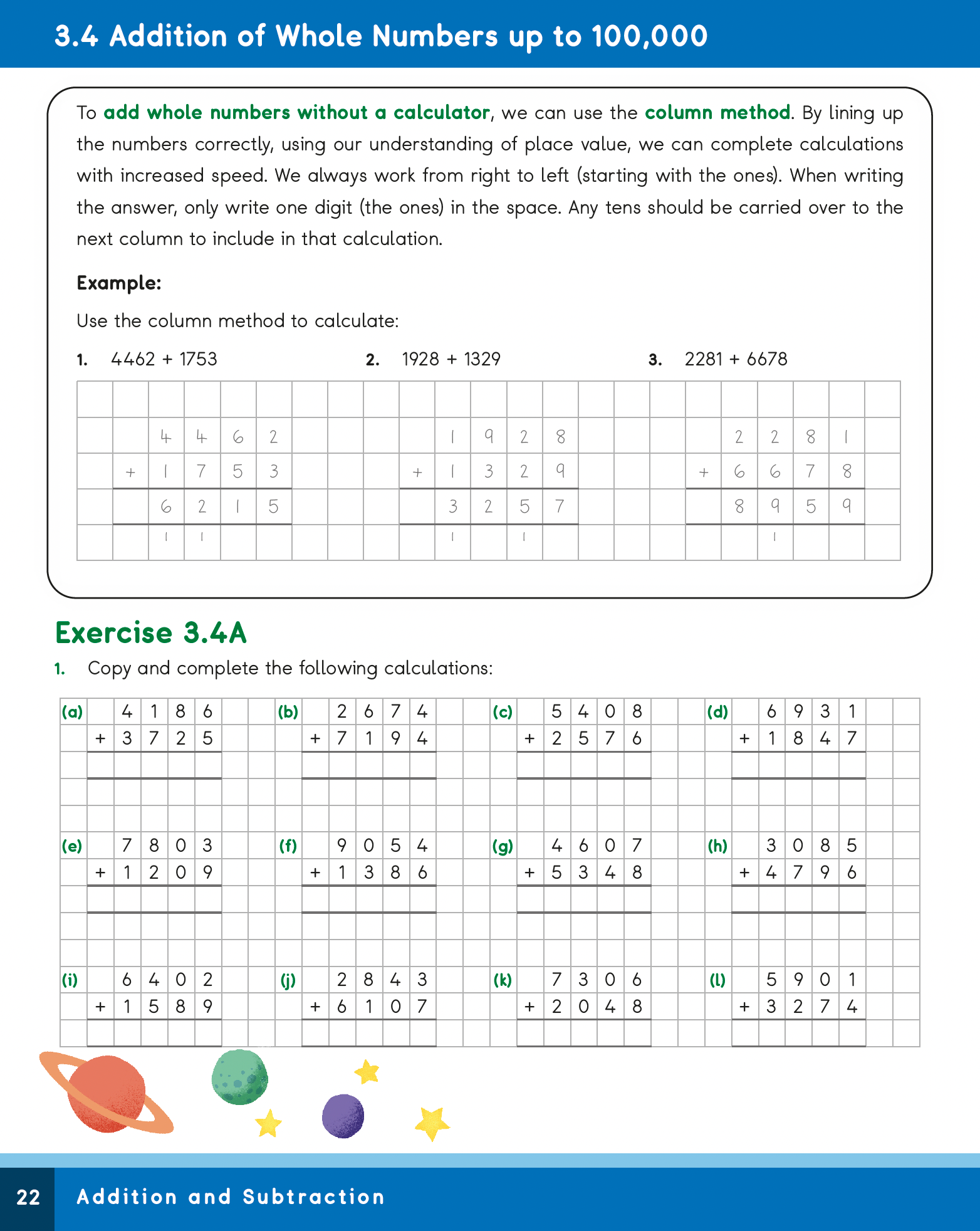 Maths & Numeracy CfE Second Level Textbook 2B