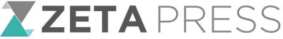 Zeta Press logo