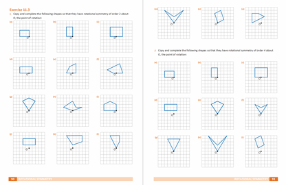 National 4+ Mathematics Textbook
