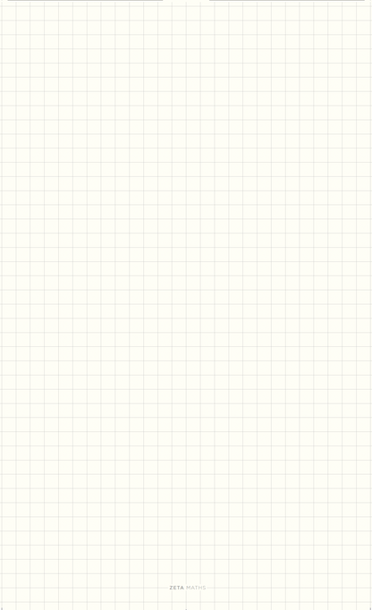 ZETA MATHS Notebook