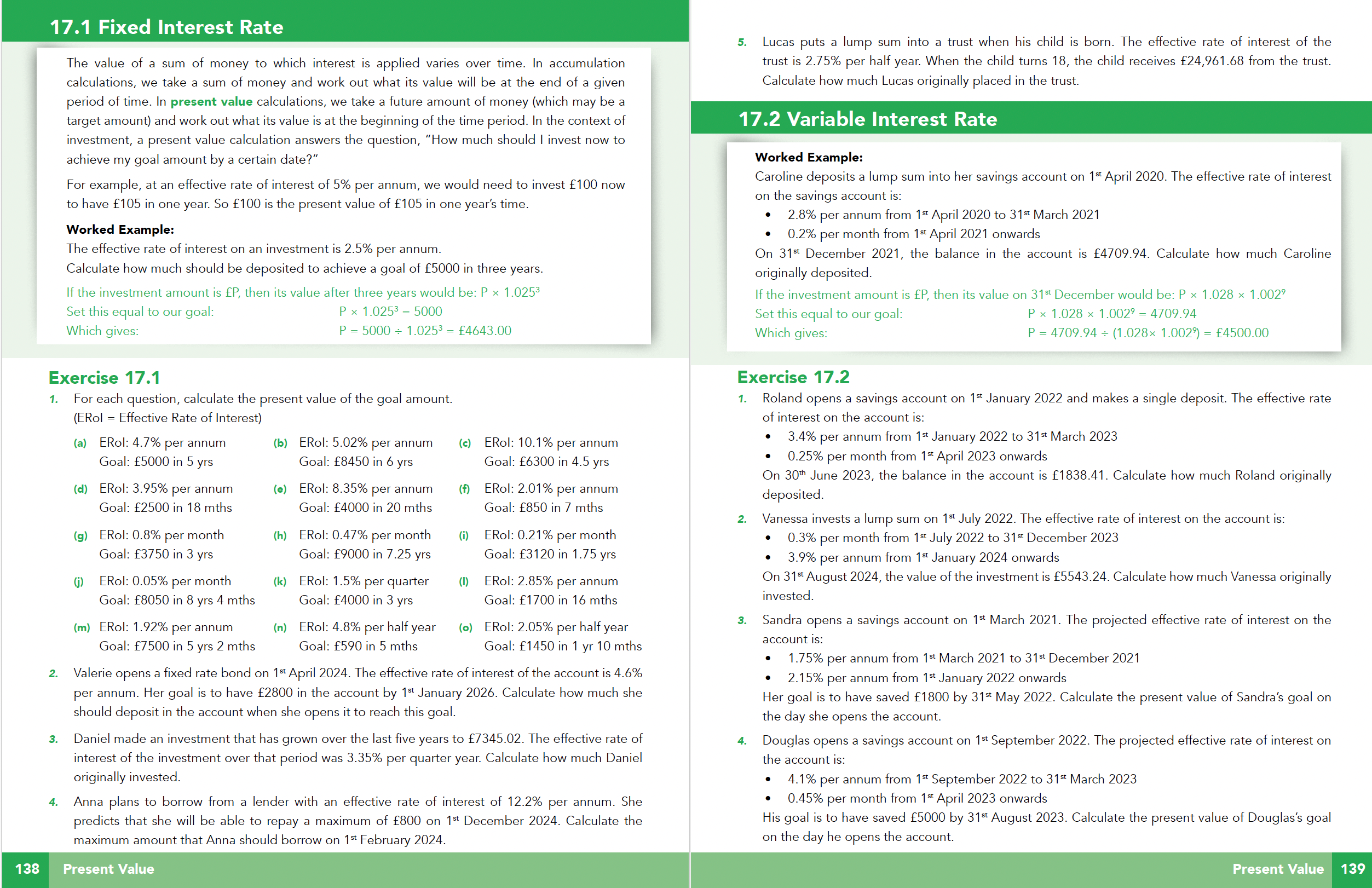 Higher Applications of Mathematics Textbook